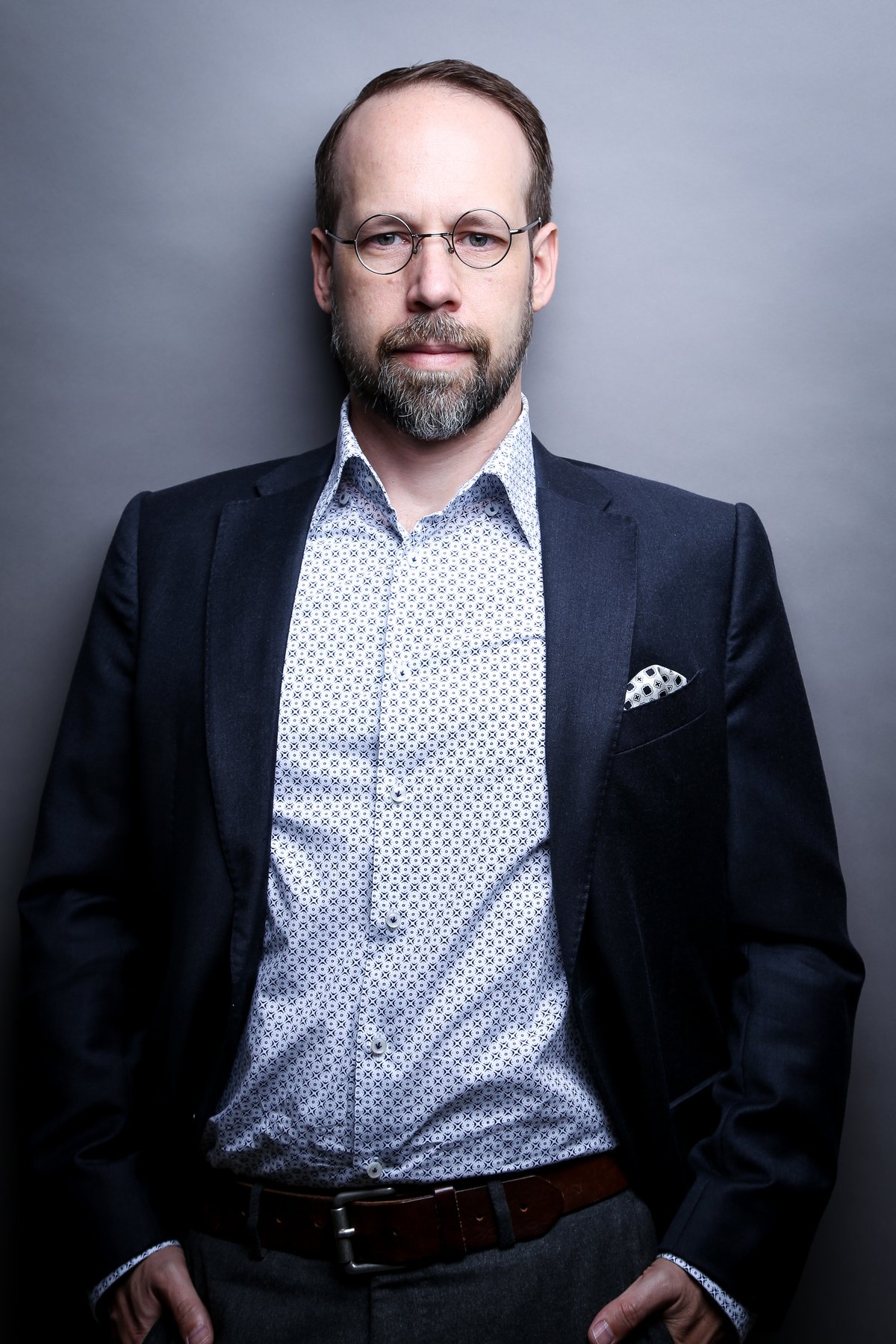 Jack (Jörg) Godau