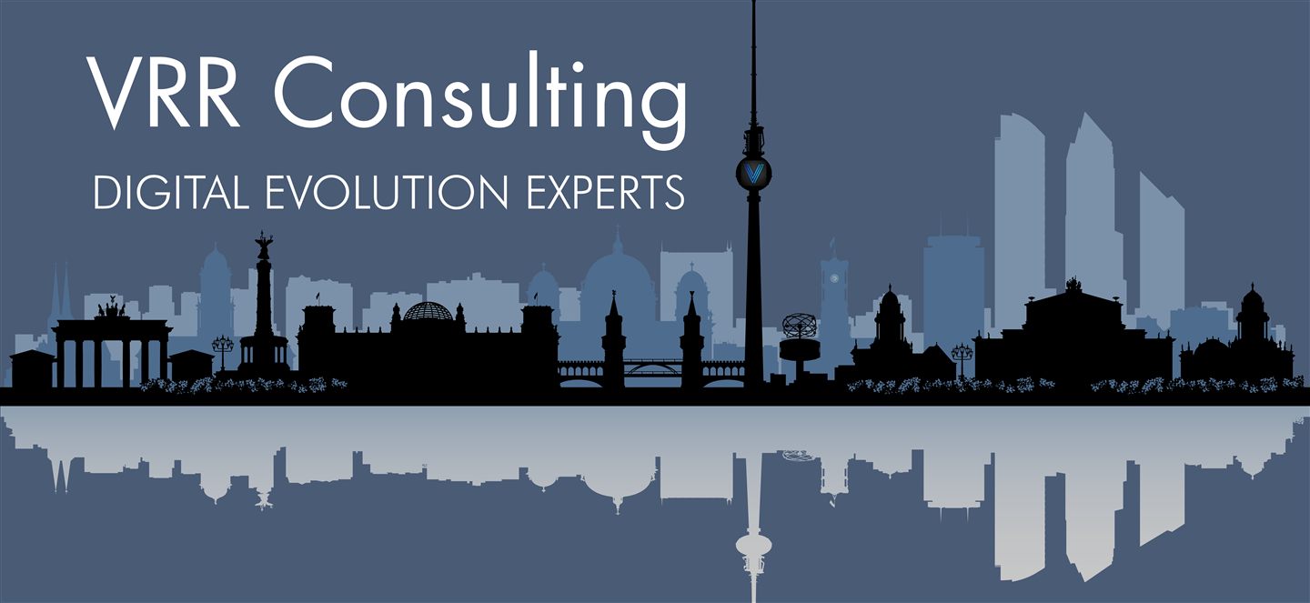 VRR Consulting UG (haftungsbeschränkt)